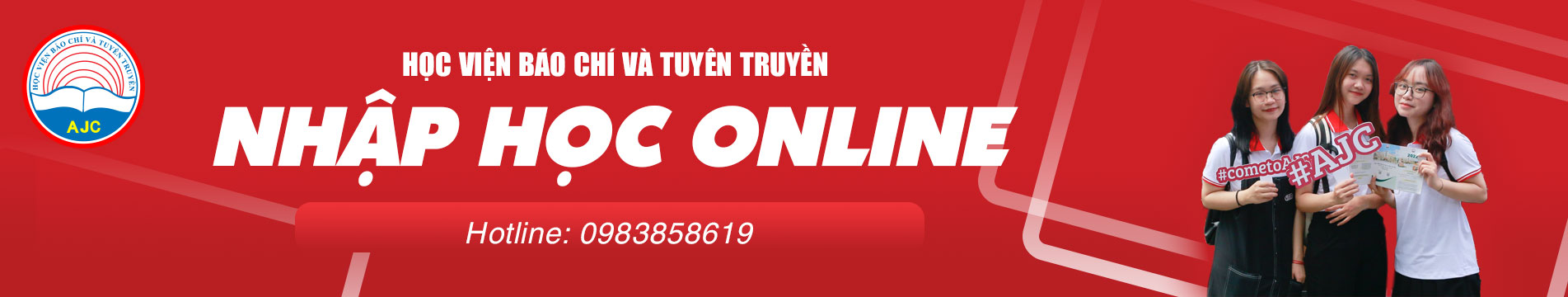 Trường Học viện Báo chí và Tuyên truyền